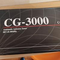 Acordatore Automatico CG-3000 