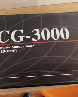 Acordatore Automatico CG-3000 