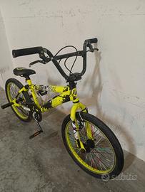 BMX VR46 EDIZIONE LIMITATA 