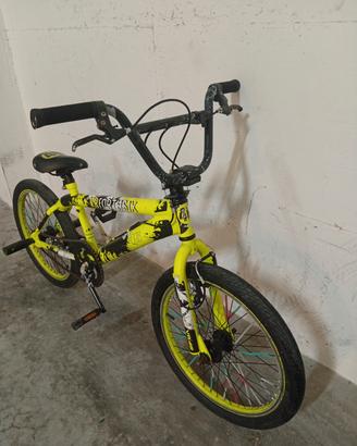 BMX VR46 EDIZIONE LIMITATA 