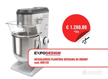 Attrezzature da Banco