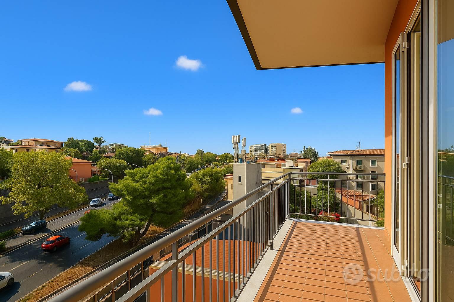 Apartment in Catania, Cibali, San Giovanni Galermo-Trappeto-Cibali - Vista 3