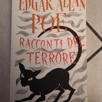 Edgar Allan poe racconti del terrore