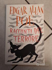 Edgar Allan poe racconti del terrore