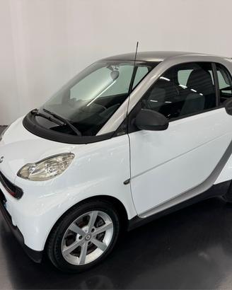 Smart For two