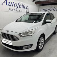 Ford C-max 1.6 TDCI 120 CV