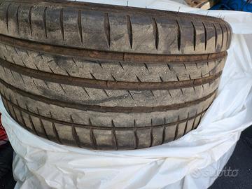 michelin pilot sport 4 s