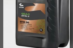 olio 80 90