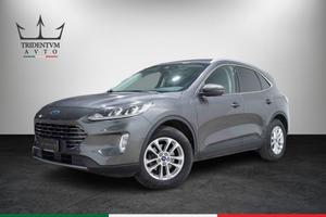 Ford Kuga 1.5 ecoobost Titanium 2wd 150cv