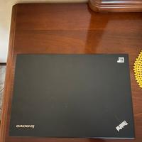 Lenovo Thinkpad l450