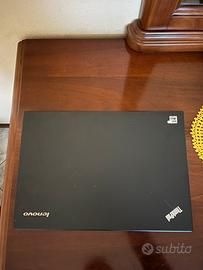 Lenovo Thinkpad l450