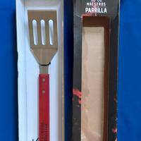 paletta per grigliate