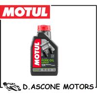 1 LITRO OLIO MOTUL FORK OIL EXPERT MEDIUM/HEAVY 15