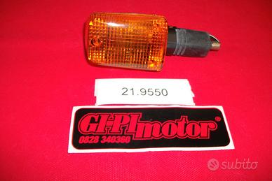 Freccia posteriore Suzuki