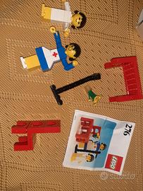 Costruzioni lego
