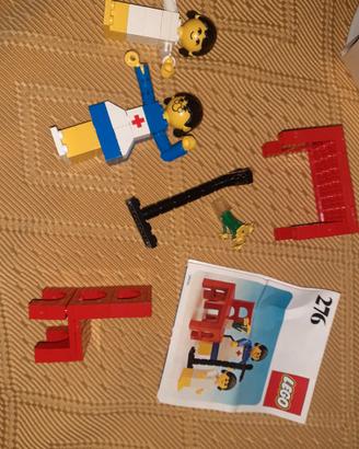 Costruzioni lego