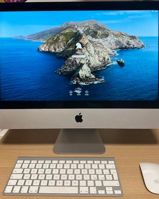 Apple iMac 21,5” Late 2013 i5 8GB 1TB