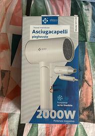 Asciugacapelli