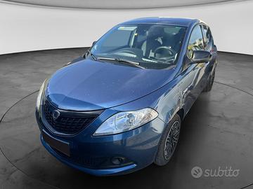 LANCIA Ypsilon III 2021 - Ypsilon 1.0 firefly hybr