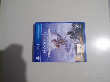 Giochi ps4