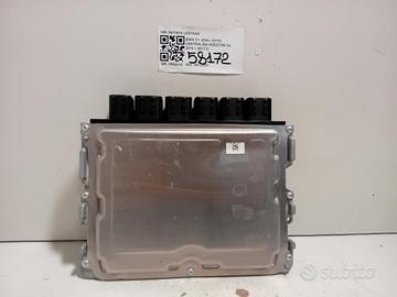 CENTRALINA INIEZIONE BMW X1 Serie (E84) 9470916 N4