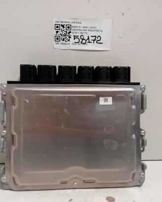 CENTRALINA INIEZIONE BMW X1 Serie (E84) 9470916 N4