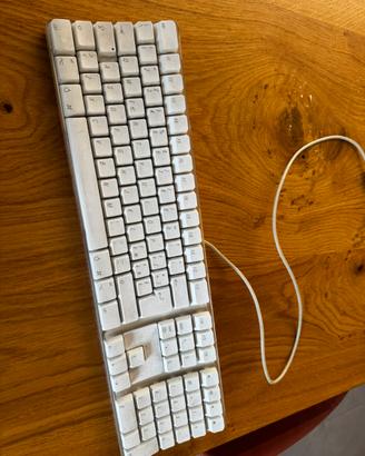 Tastiera apple