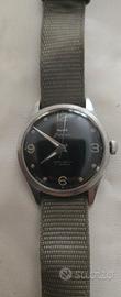 orologio HMT pilot military 1970 