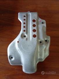 Paracolpi motore Yamaha XT