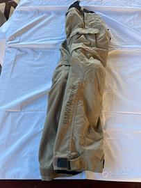 PANTALONI SUMMER BMW DONNA