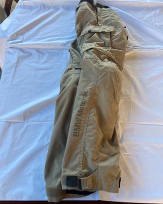 PANTALONI SUMMER BMW DONNA