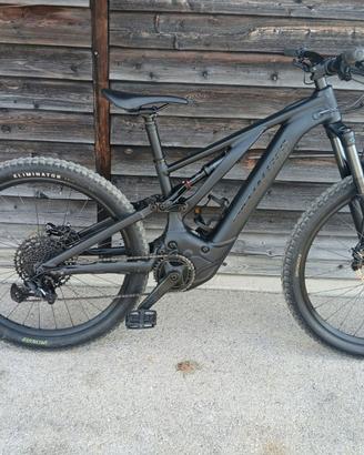 E-bike Specialized turbo levo alloy