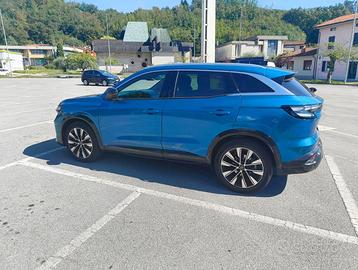 Renault Austral praticamente nuova