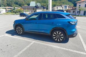 Renault Austral praticamente nuova