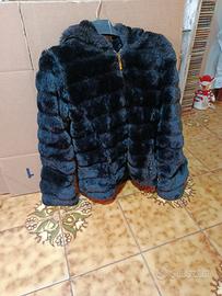 giubbotto  donna
