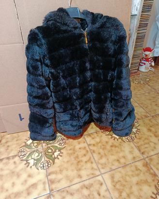 giubbotto  donna