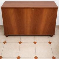 Camera da letto + baule 