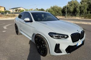 Bmw x4 msport pro