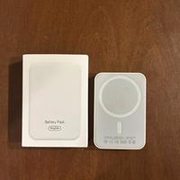 Mag Safe Battery Pack