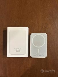 Mag Safe Battery Pack