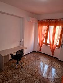 Stanza singola Fuorigrotta