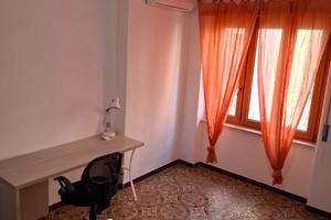 Stanza singola Fuorigrotta