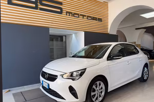 Opel Corsa 1.5 D 100 CV Edition