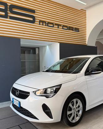 Opel Corsa 1.5 D 100 CV Edition