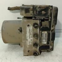 ABS SMART Fortwo Coupé (W451) 0265951118/02652303