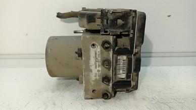 ABS SMART Fortwo Coupé (W451) 0265951118/02652303