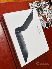 Apple magic keyboard per ipad pro 11” M4/M5 NUOVO