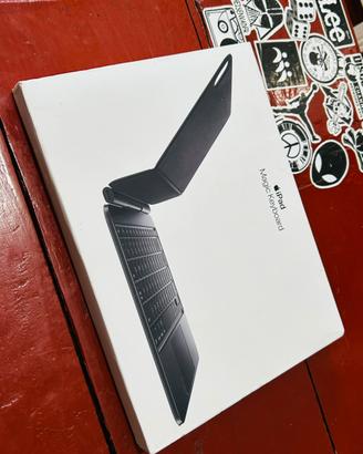 Apple magic keyboard per ipad pro 11” M4/M5 NUOVO