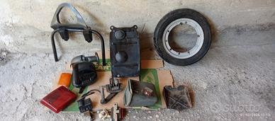 ricambi vespa piaggio 50