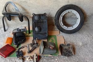 ricambi vespa piaggio 50